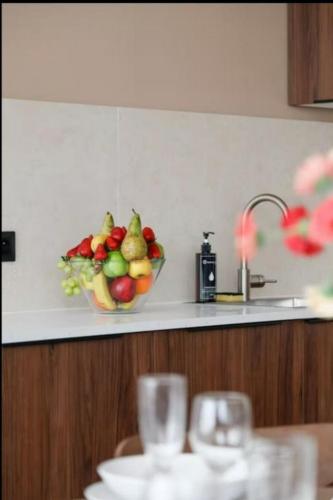 Dream vacation apartment Zoe photo 12