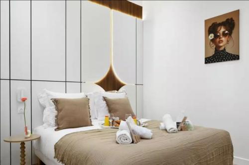 Dream vacation apartment Zoe photo 25