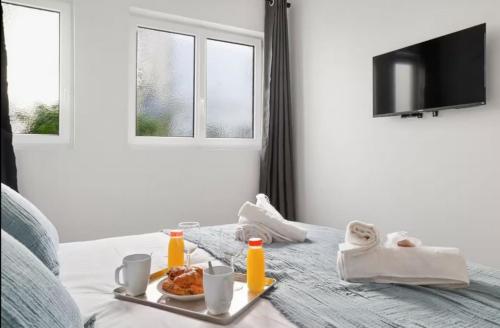 Dream vacation apartment Zoe photo 27