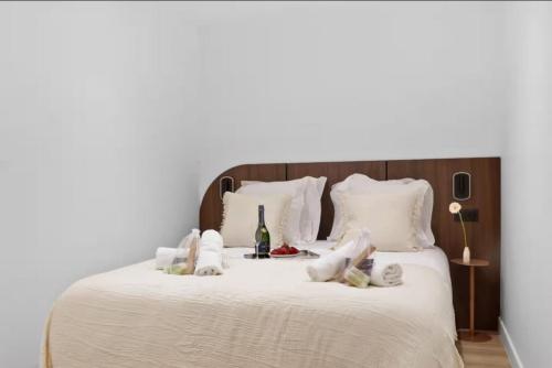 Dream vacation apartment Zoe photo 28