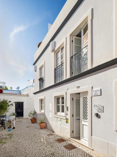 Casa da Rua