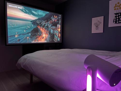 TOKYO modern room