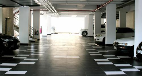 Fitness centar i/ili fitness sadržaji u objektu Mount Princess