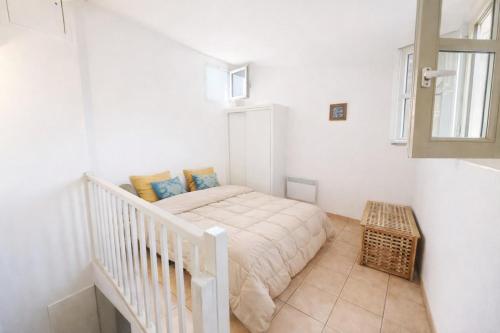 Duplex calme & lumineux Montpellier centre