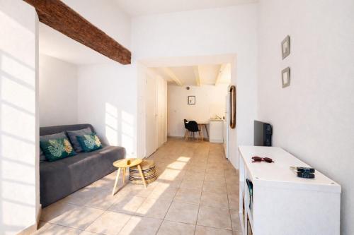 Duplex calme & lumineux Montpellier centre