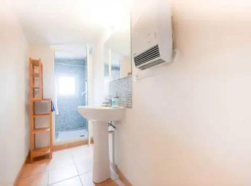 Duplex calme & lumineux Montpellier centre
