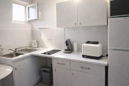 Duplex calme & lumineux Montpellier centre