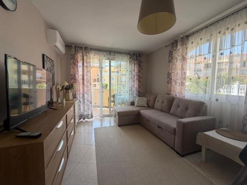Apartamento Pargue Tropical