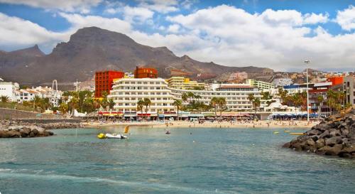 Apartamento Pargue Tropical