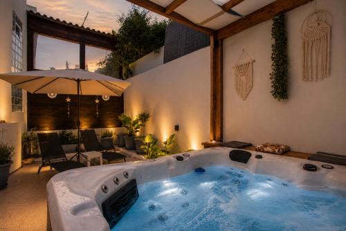 GPN Sunset House