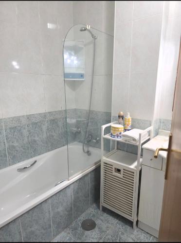 Caminho Apartment