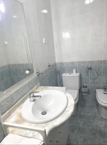 Caminho Apartment