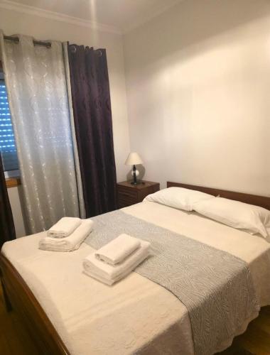 Caminho Apartment