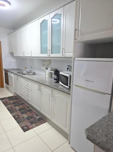 Caminho Apartment