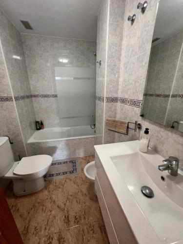 Apartamento Almudena