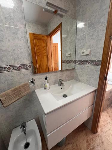 Apartamento Almudena