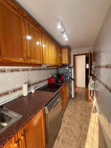 Apartamento Almudena