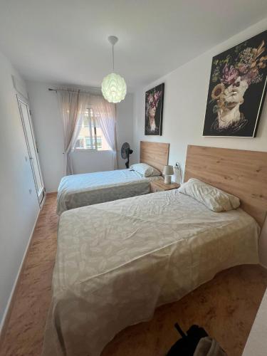 Apartamento Almudena