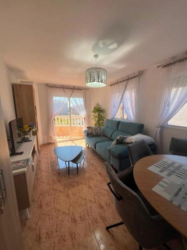 Apartamento Almudena