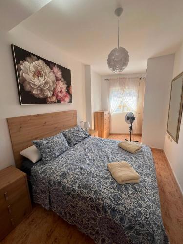 Apartamento Almudena