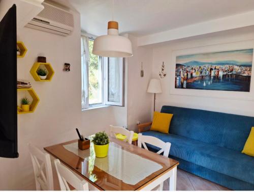 Apartment Megi in Supetar historical core