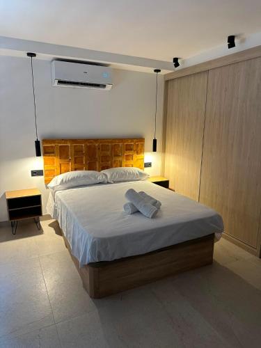 Brisa Mediterránea-Studio Javea