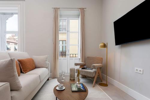 Genteel Home San Anton Granada