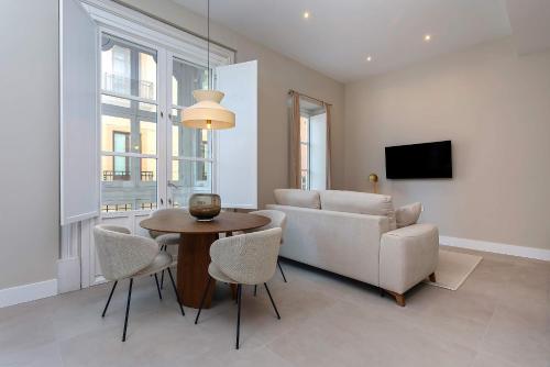 Genteel Home San Anton Granada