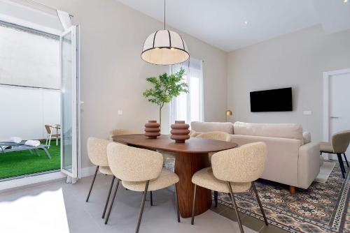 Genteel Home San Anton Granada