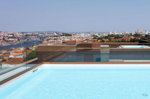 Private Heated Pool & Dom Luis Views by HostWise