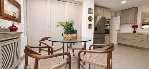 Elegant GOLDEN MILE Marbella