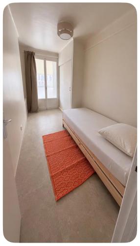 Appartement à deux pas de la plage des Catalans