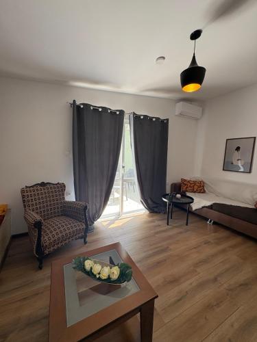 Kallithea Heritage Stay II