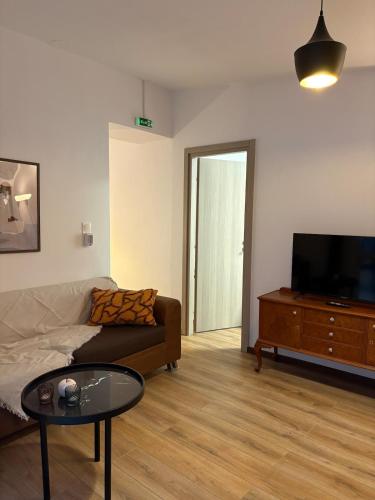 Kallithea Heritage Stay II