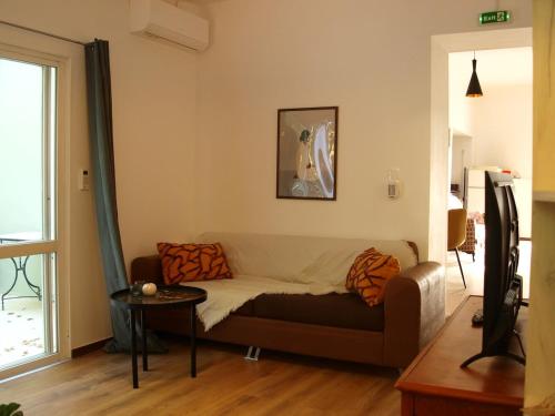 Kallithea Heritage Stay II