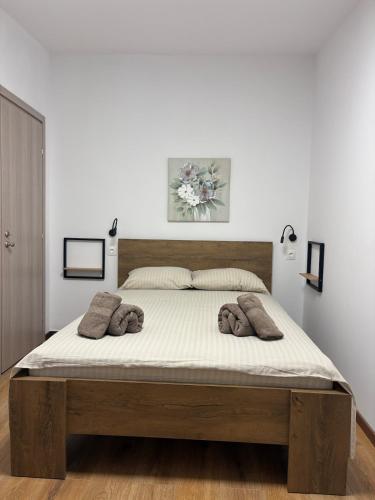 Kallithea Heritage Stay II
