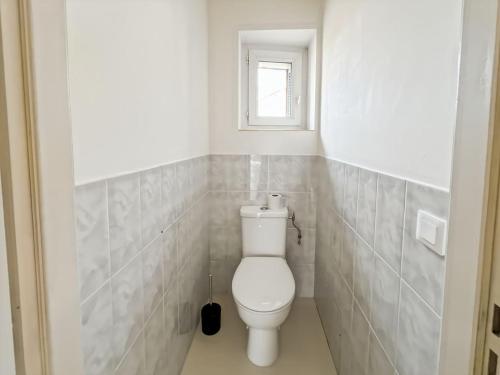 3 pieces terrasse centre ville