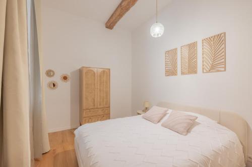 Appartement Belle Lettre 3