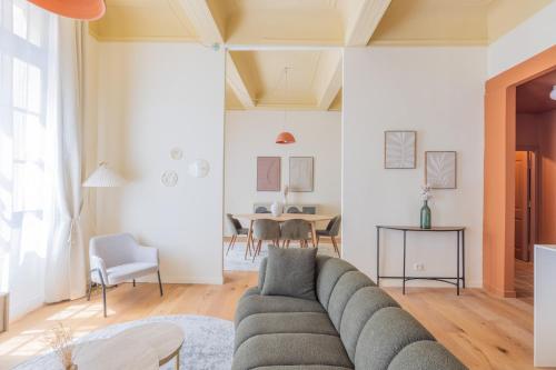 Appartement Belle Lettre 3