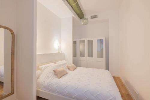 Appartement Belle Lettre 3