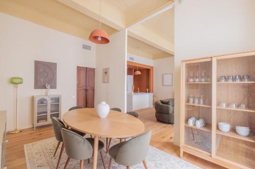 Appartement Belle Lettre 3