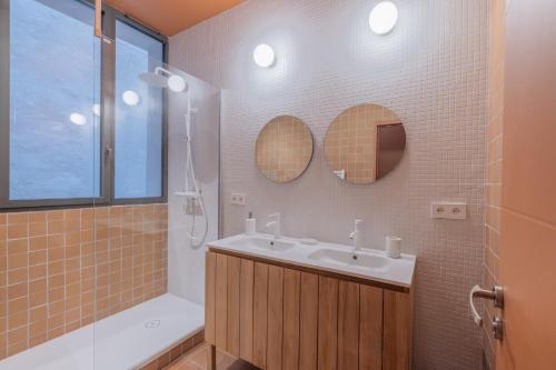 Appartement Belle Lettre 3
