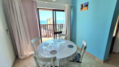 Da Rocha Beach 8, SEA VIEW