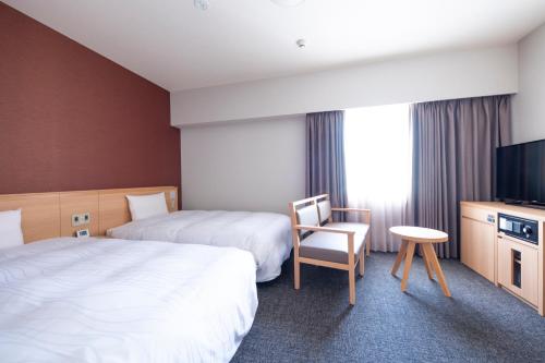 Dormy Inn Premium Nagasaki Ekimae
