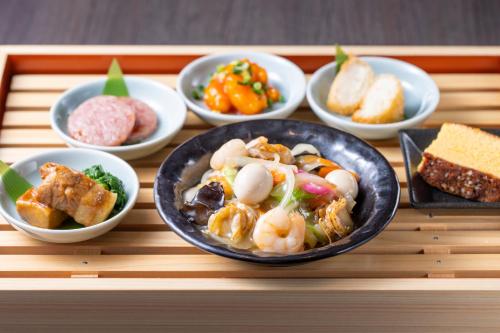 Dormy Inn Premium Nagasaki Ekimae