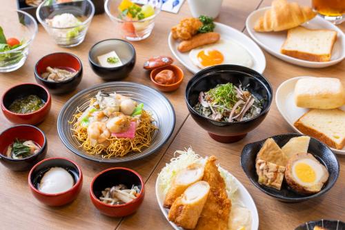 Dormy Inn Premium Nagasaki Ekimae