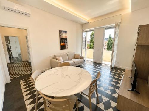 Colletta Apartment Milano - Metro Lodi TIBB