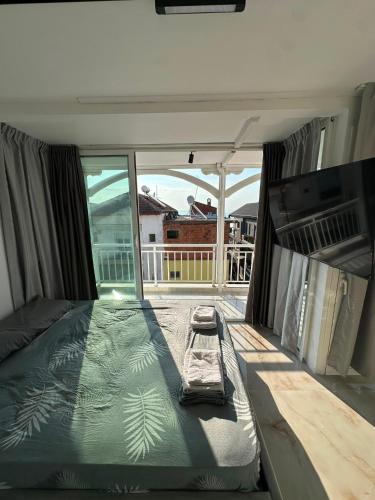 Dk-8 Sea view duplex apartments
