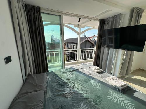 Dk-8 Sea view duplex apartments