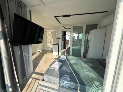 Dk-8 Sea view duplex apartments